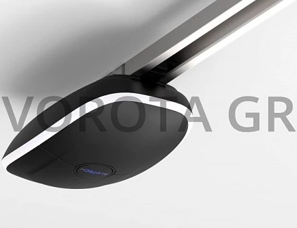 Электропривод LG-600F, серия LEVIGATO