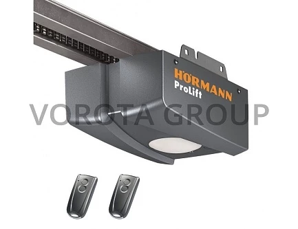 Hormann ProLift L (2,5 м) автоматика для секционных ворот